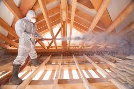 Reliable Plymouth, NC Insulation Services Solutions