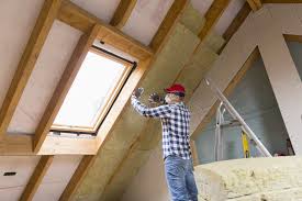 Best Commercial Insulation Services  in Plymouth, NC